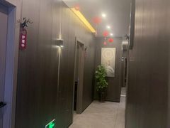-鹿栖.精油SPA(金山世纪城店)