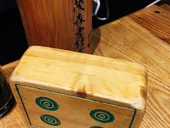 -协茂森老钟家(保利店)