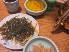 -额尔敦传统涮(光明路店)