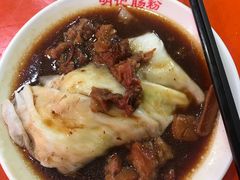 -西关明记肠粉(荔枝湾店)