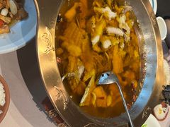 -洞庭鱼香(万科店)
