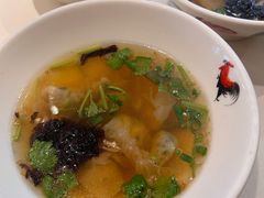 莆田扁肉汤-莆田餐厅PUTIEN(三里屯店)