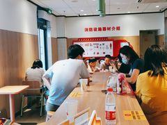 -麦当劳(大厂新城店)