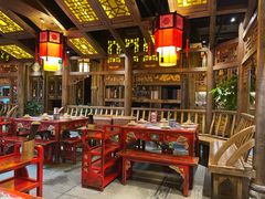 大堂-蜀大侠火锅(四川北路店)