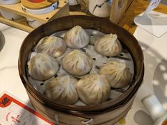 -馋三尺蟹粉小笼(人民广场店)