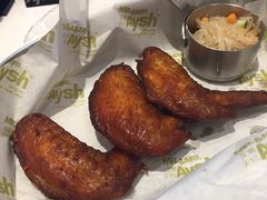 -艾薯夫妇Aysh(福田星河COCOPark店)