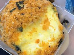 海苔肉松沙拉蛋糕-好利来(熙地港店)