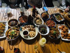 -聚缘·湘味音乐餐厅party(罗湖店)