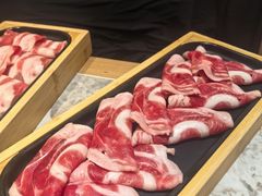 -邵汇大虾(甘井子万达店)