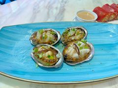 -陶陶居酒家(环市东店)