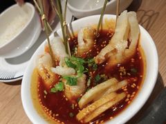 -新太二·鲜料川菜(智慧城广百店)