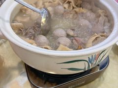 -老东风菜馆·潮汕大排档