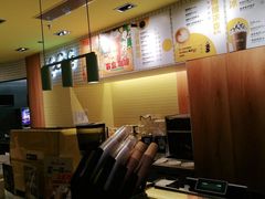 -麦当劳(玉桥中路店)