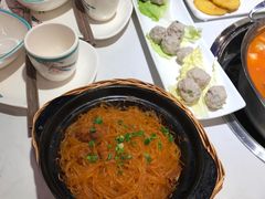 -蕃茄述·好汤自然来(江汉路店)