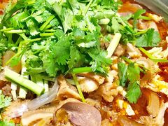 -古乐牛香·鲜牛肉牛杂火锅(新区店)