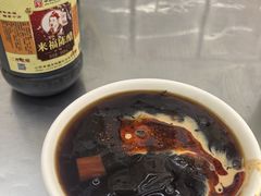 -杨记灌肠(食品街店)