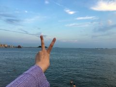 -青岛海滨风景区