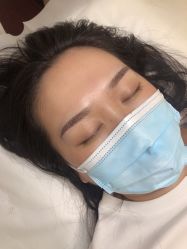 -久匠·纹眉半永久野生眉