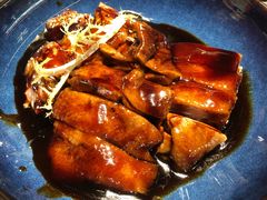 豉油碌鹅-啫神·广州地标美食(北京路店)