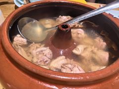 -缘生态云南菜·野生菌庭院餐厅(华侨城店)