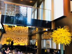 -尼依格罗香港美利酒店