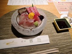 -ステーキハウス吉池