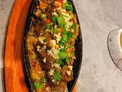 -鼎原力量东北吊炉烧烤(幸福街店)