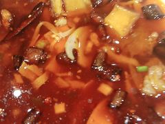 -紫光园·烤鸭·北京菜(劲松店)