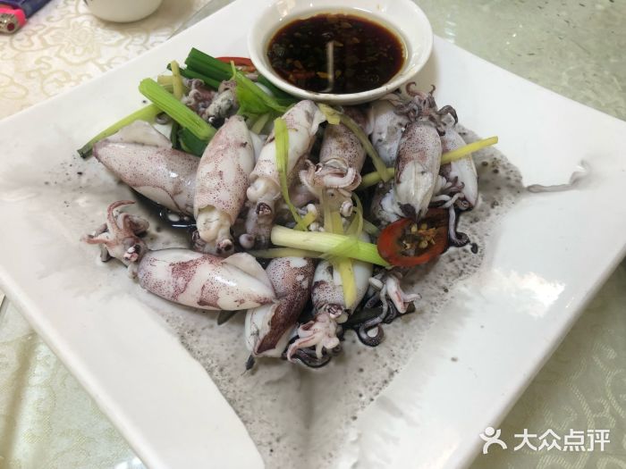 茂盛饭店(汕尾大道中店)图片
