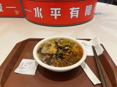 -水平有限广西米粉·广西风味集(五道口店)