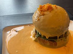 -Lets burger非常汉堡·环球风味(蓝色港湾店)