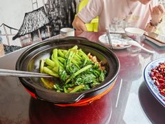 -杨记隆府(白象街店)
