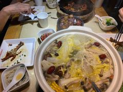 -小柴米·传统江西菜(八一广场店)
