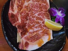 -丸藏和牛烧肉专门店(园区师惠坊店)