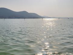 -云龙湖旅游景区