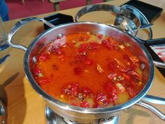 -东方明珠·可口可乐欢乐餐厅