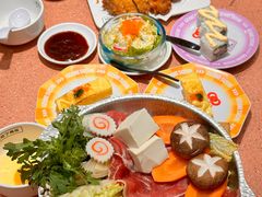 -元气寿司(金光华店)