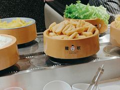 -龍歌自助小火锅(崂山丽达店)