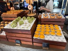 -珠海瑞吉酒店·秀餐厅