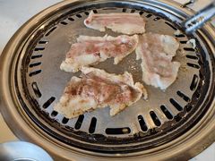 -麻蒲碳烤肉(嘉禾东平地铁站19号店)