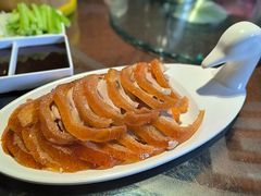 -玉林烤鸭店(垡头店)