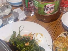 -永红源啤酒·烧烤·海鲜·大排档(台柳路店)