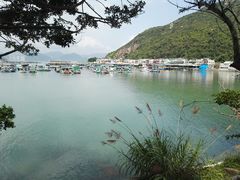 -南丫岛