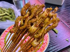 -林二哥宜烤官·宜宾小烧烤