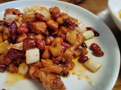 -酸婆娘重庆菜(紫竹路店)