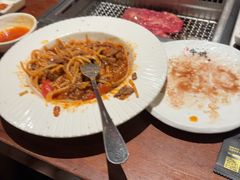 -御牛道日式烤肉料理(杭州万象城店)