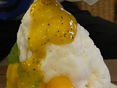 -Fresh Fruit Factory - Fruit Cuisine Restaurant