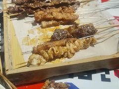 黑椒牛舌-419海鲜烧烤大排档
