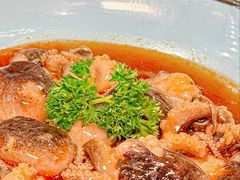 -钳小柒·小龙虾蓝龙王烧烤夜宵(长寿路店)