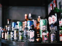 -BE NORMAL CAFE(霞溪路店)